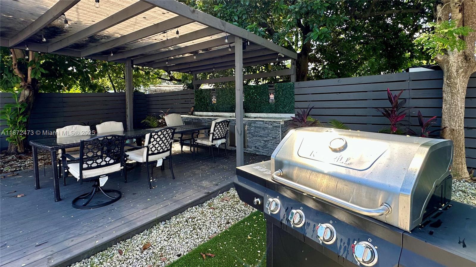 40 NW 125th St North Miami, FL 33168