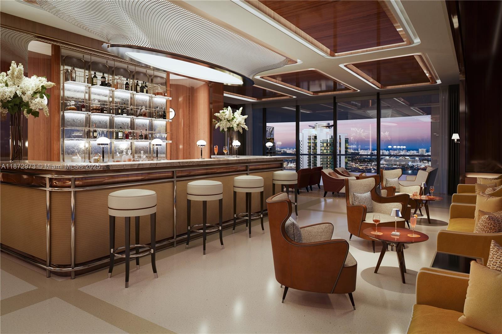 image Cipriani Residences Miami11