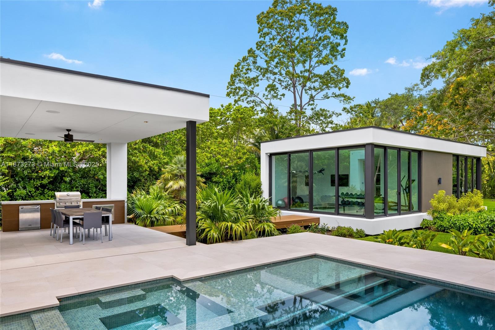 12100 SW 79th Ave Pinecrest, FL 33156 12100 SW 79th Ave Pinecrest, FL 33156