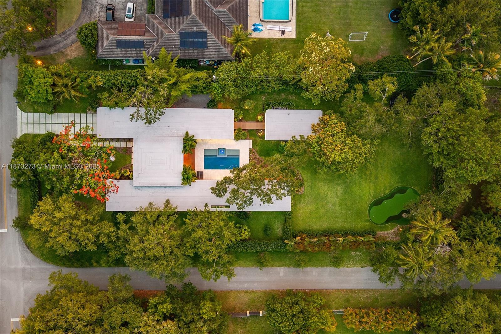 12100 SW 79th Ave Pinecrest, FL 33156 12100 SW 79th Ave Pinecrest, FL 33156