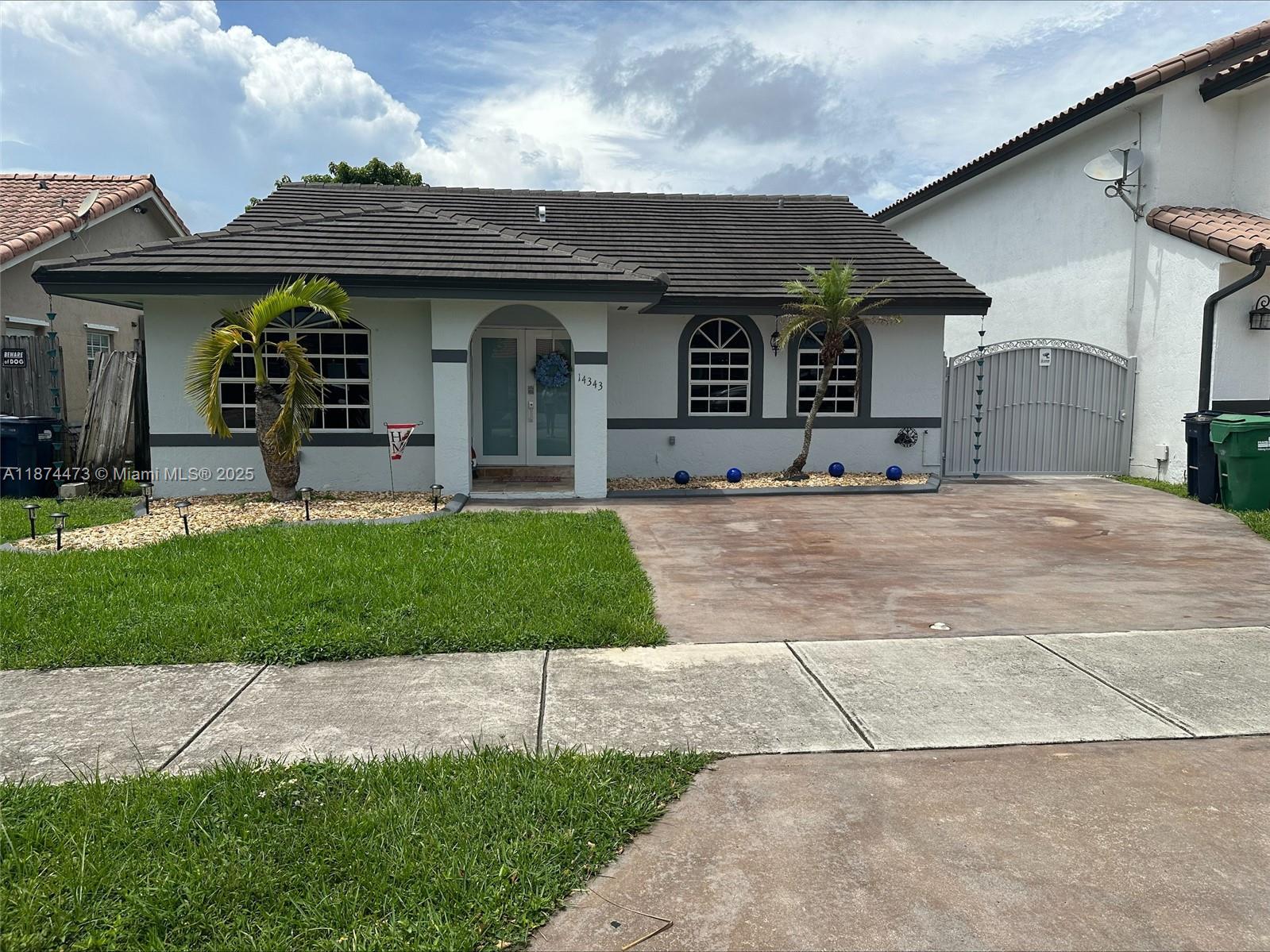 14343 SW 115th Ter