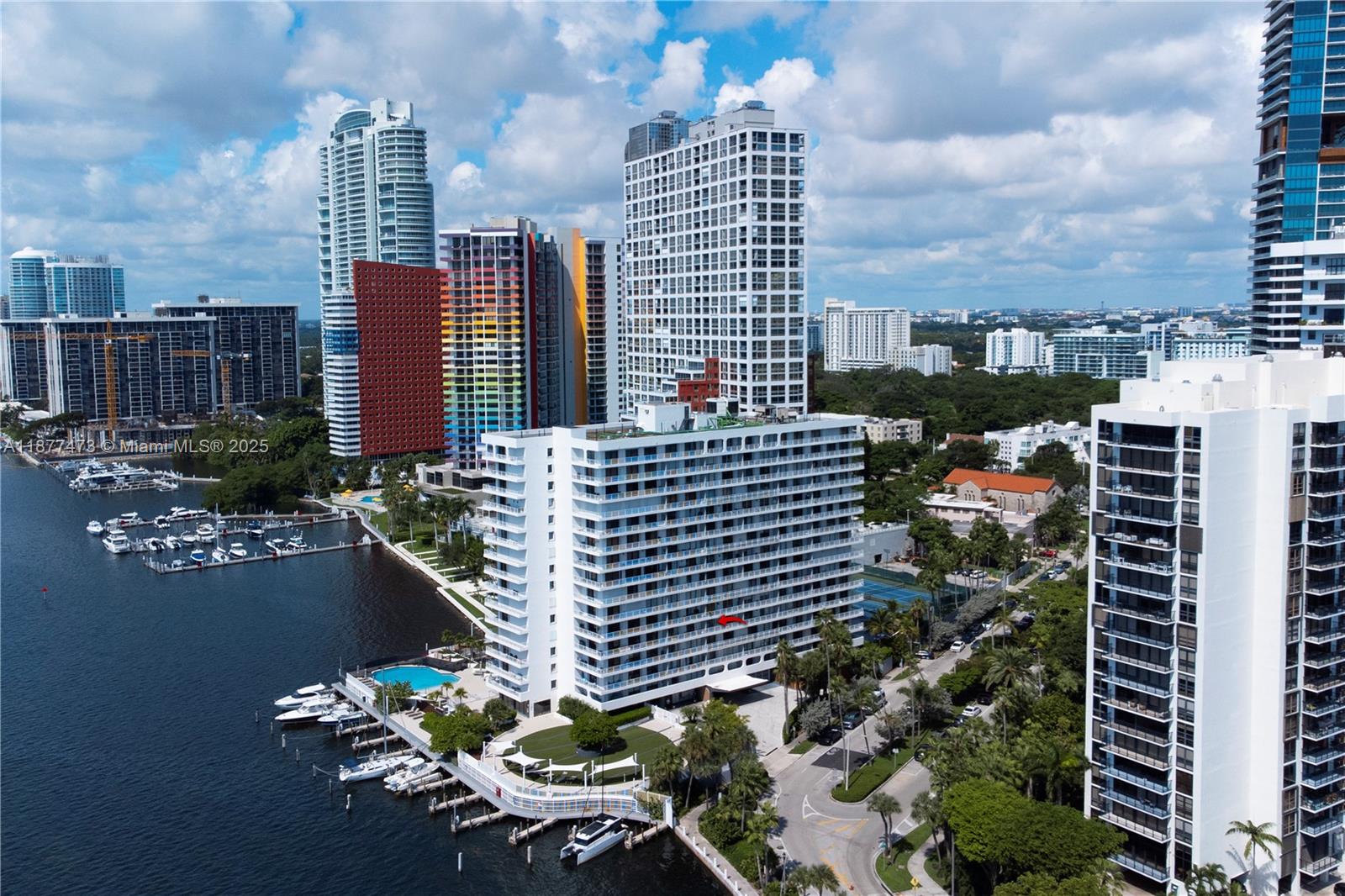 image Brickell Harbour Condo2