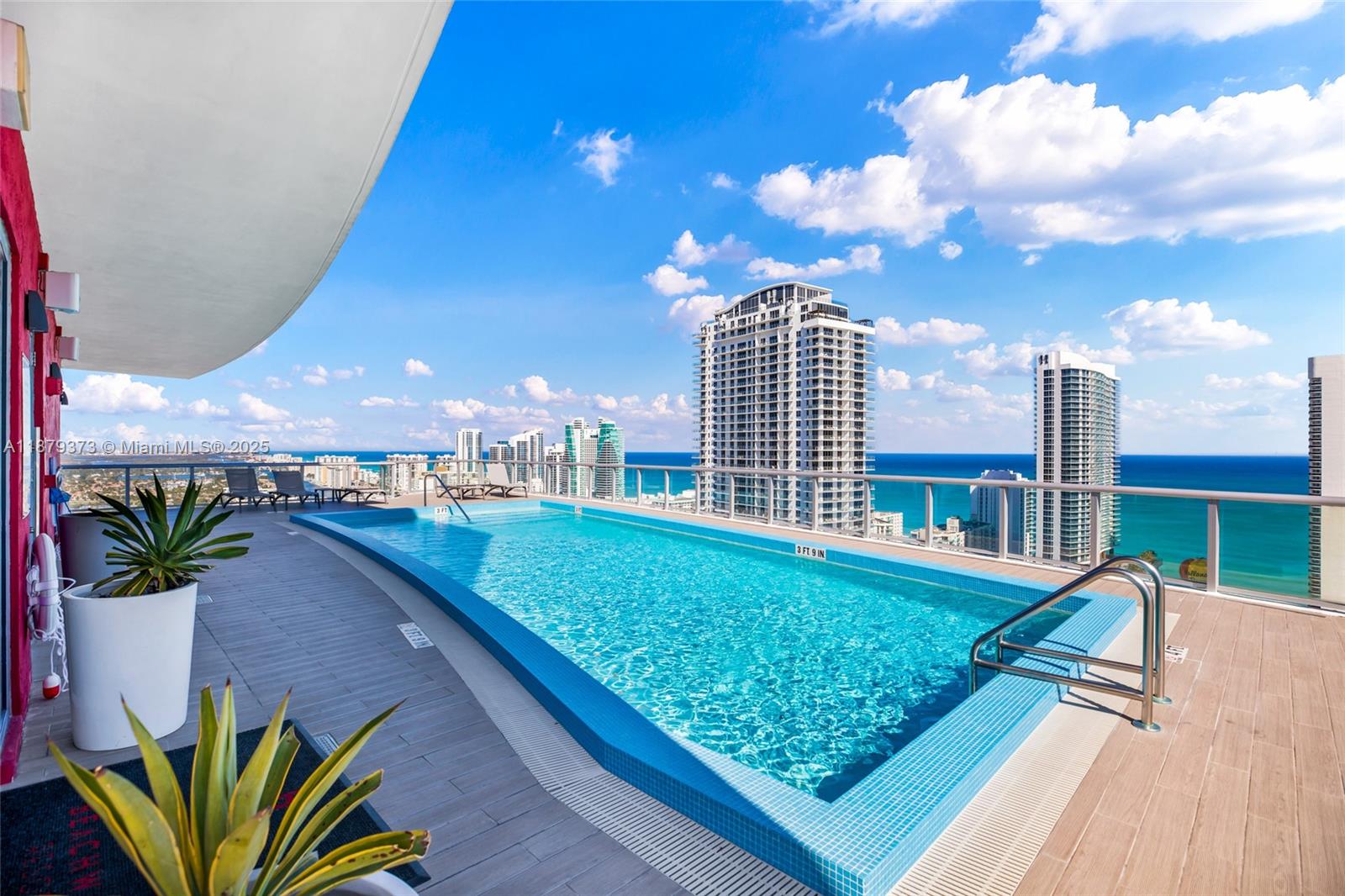 2602 E Hallandale Bch Blvd #R2109