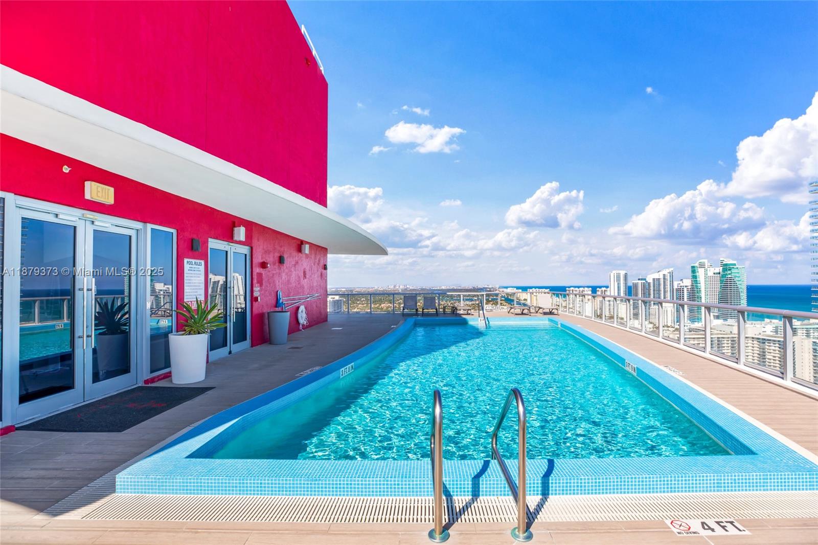 image Beachwalk Condominium1