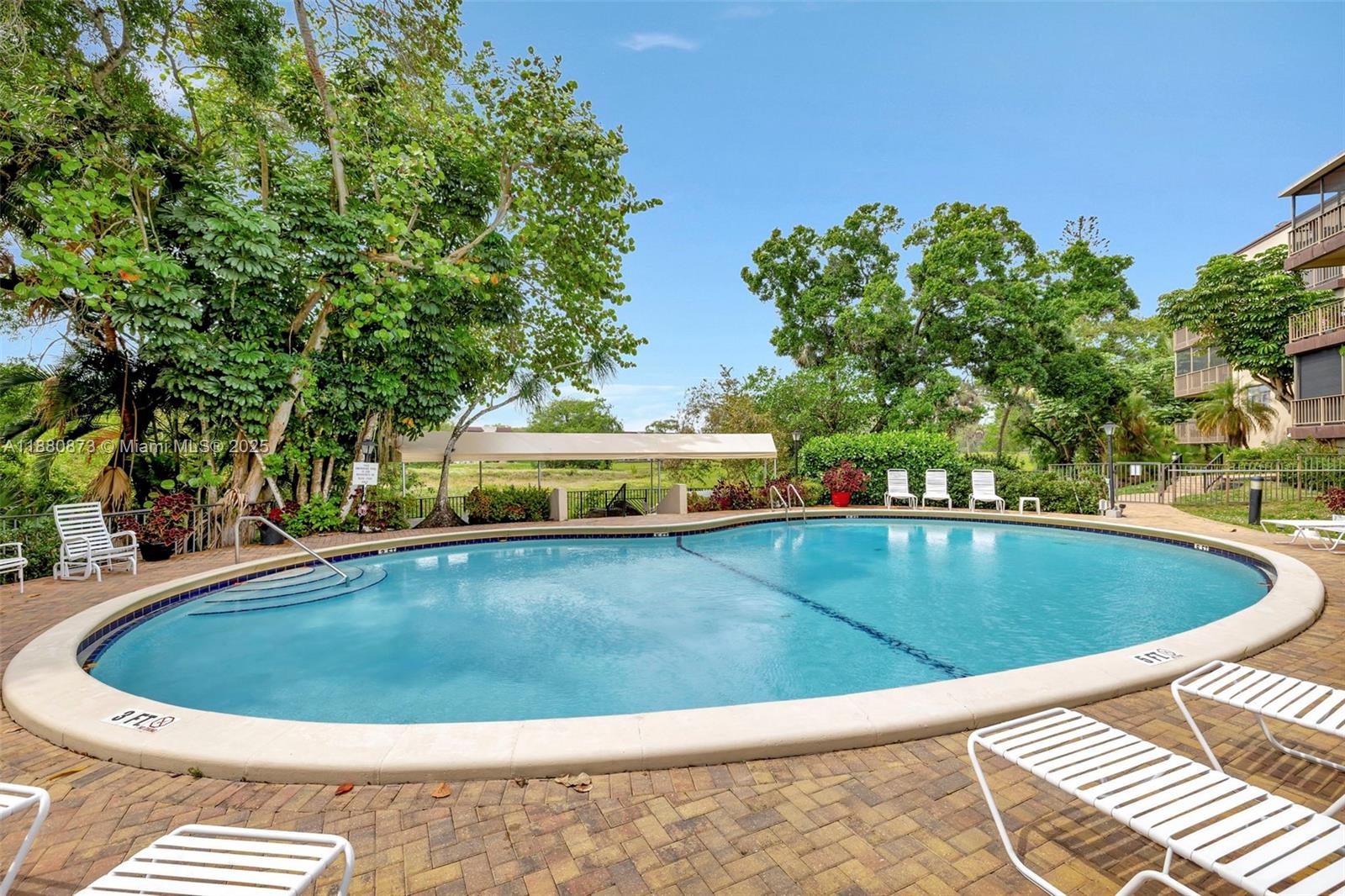 6010 S Falls Cir Dr #419,Lauderhill, FL 33319