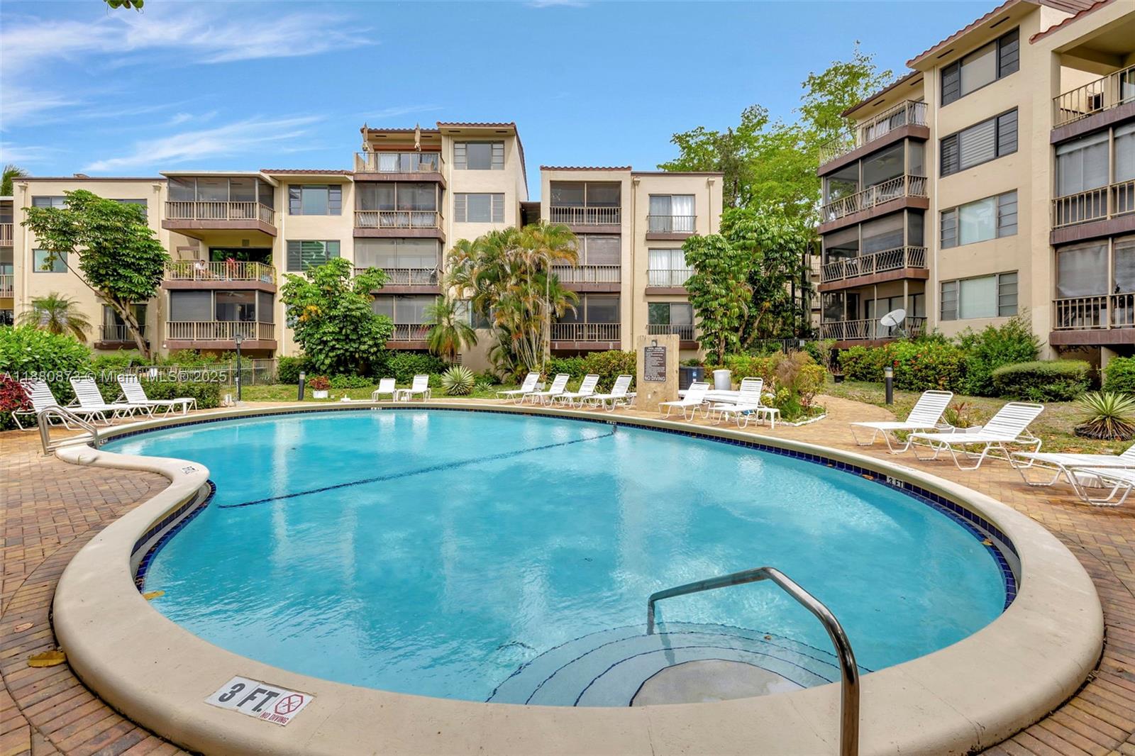 6010 S Falls Cir Dr #419,Lauderhill, FL 33319