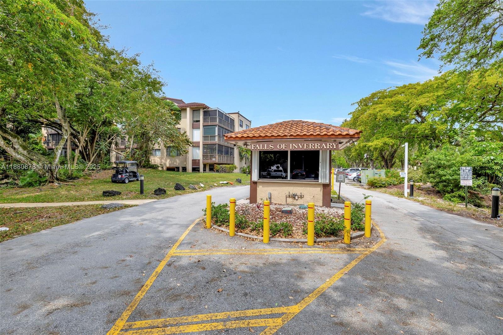 6010 S Falls Cir Dr #419,Lauderhill, FL 33319