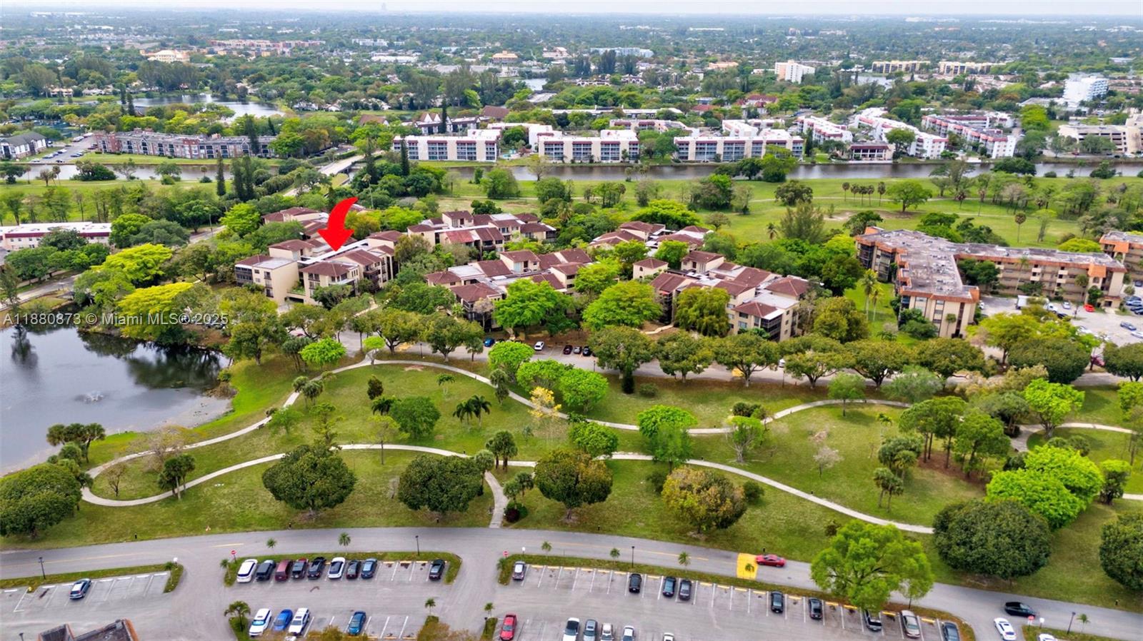 6010 S Falls Cir Dr #419,Lauderhill, FL 33319