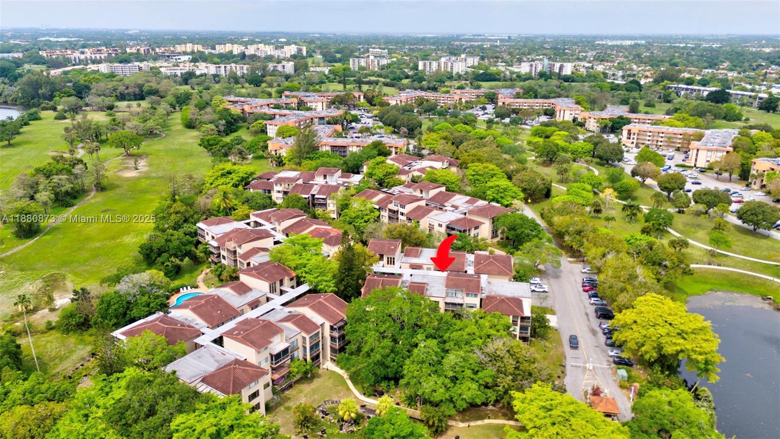 6010 S Falls Cir Dr #419,Lauderhill, FL 33319