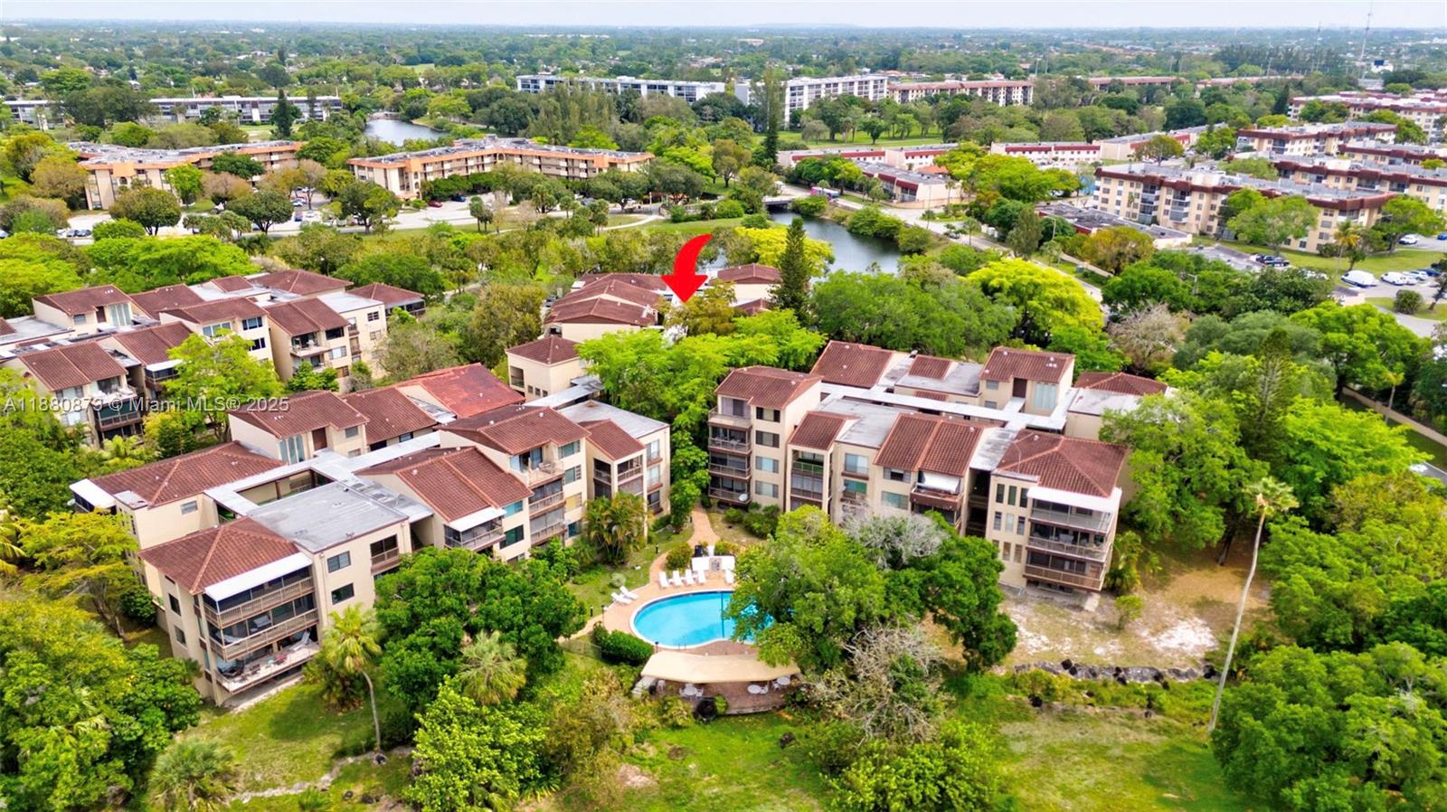 6010 S Falls Cir Dr #419,Lauderhill, FL 33319