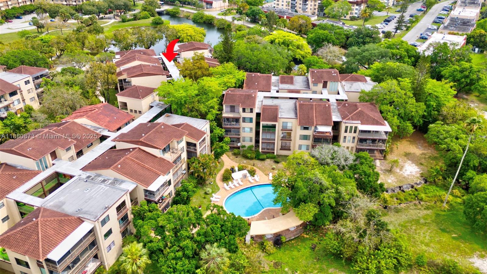 6010 S Falls Cir Dr #419,Lauderhill, FL 33319