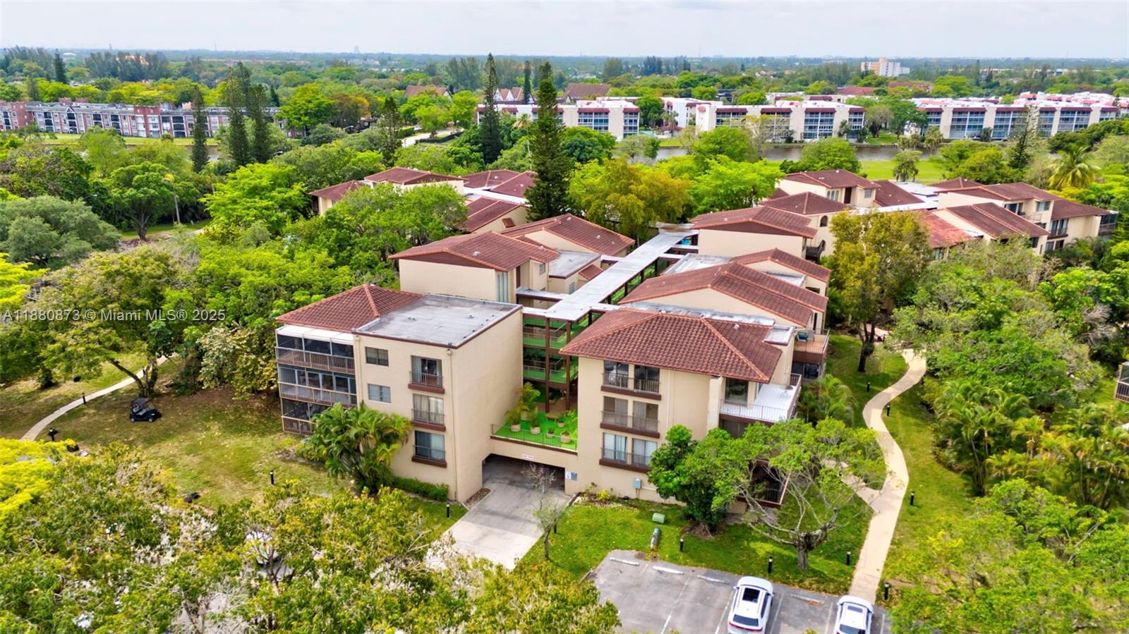 6010 S Falls Cir Dr #419,Lauderhill, FL 33319