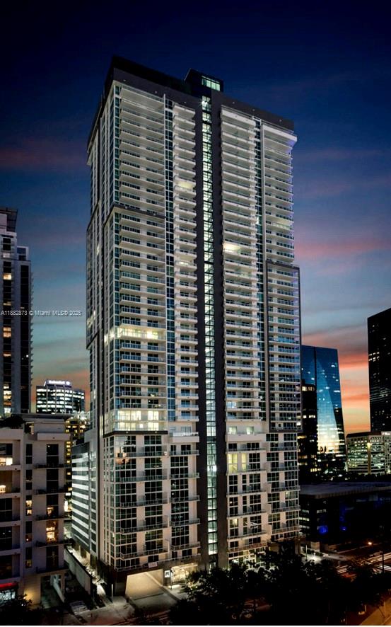 1080 Brickell Ave #2503