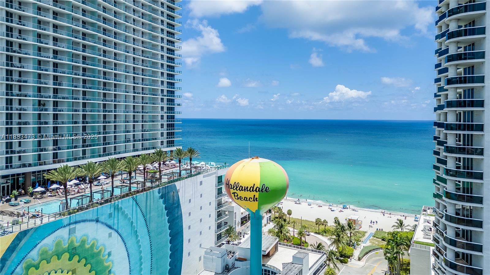 1825 S Ocean Dr #504