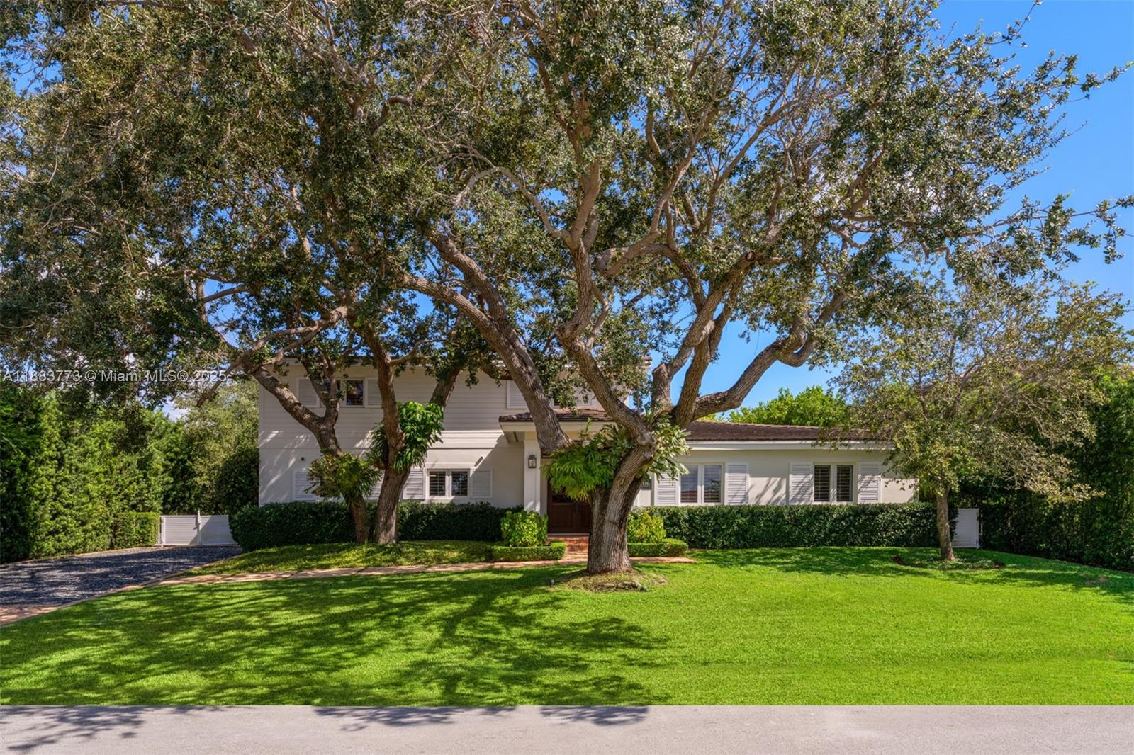 1145 San Pedro Ave Coral Gables, FL 33156