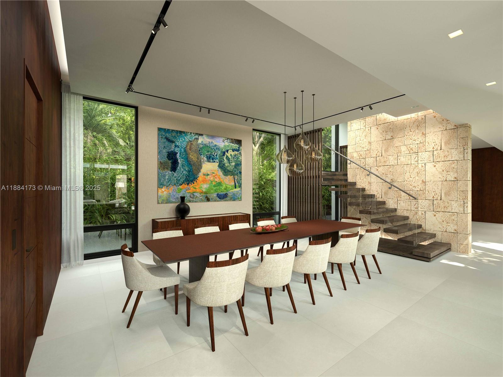 1725 S Bayshore Dr Miami, FL 33133