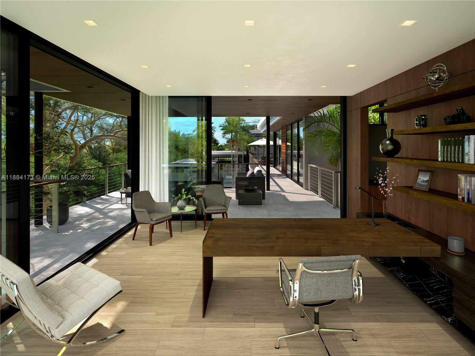 1725 S Bayshore Dr Miami, FL 33133