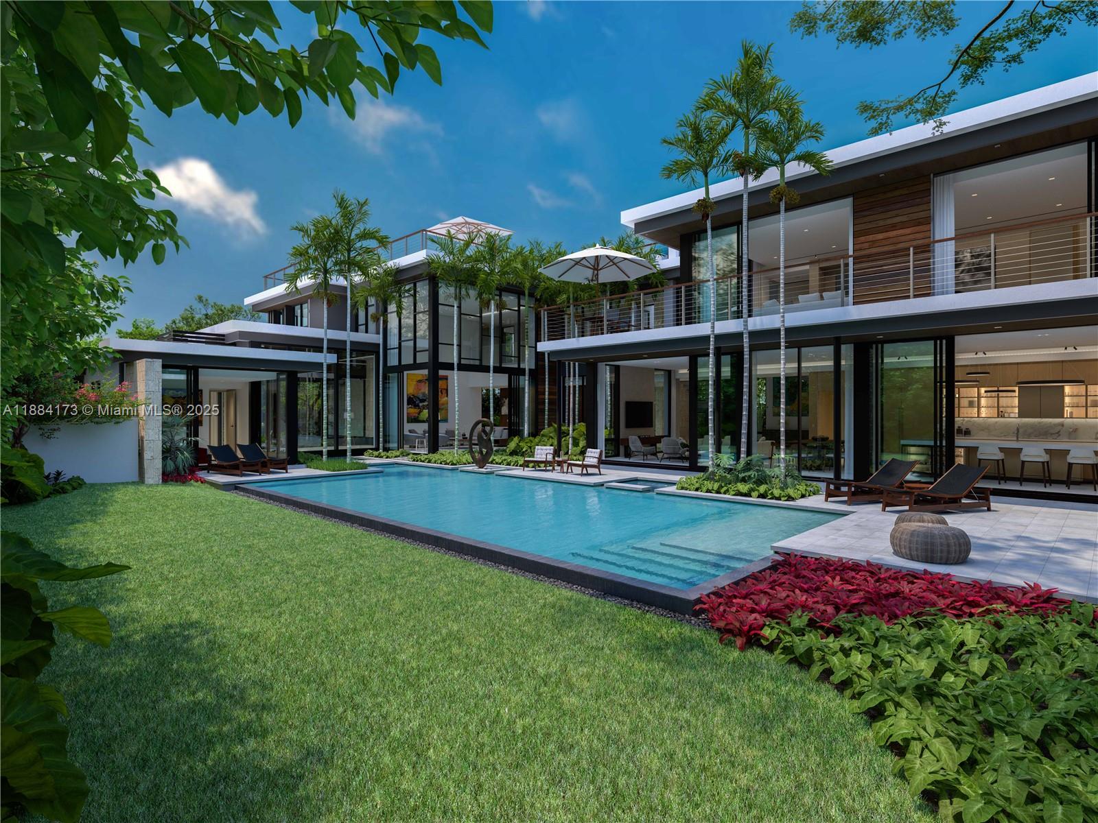 1725 S Bayshore Dr Miami, FL 33133