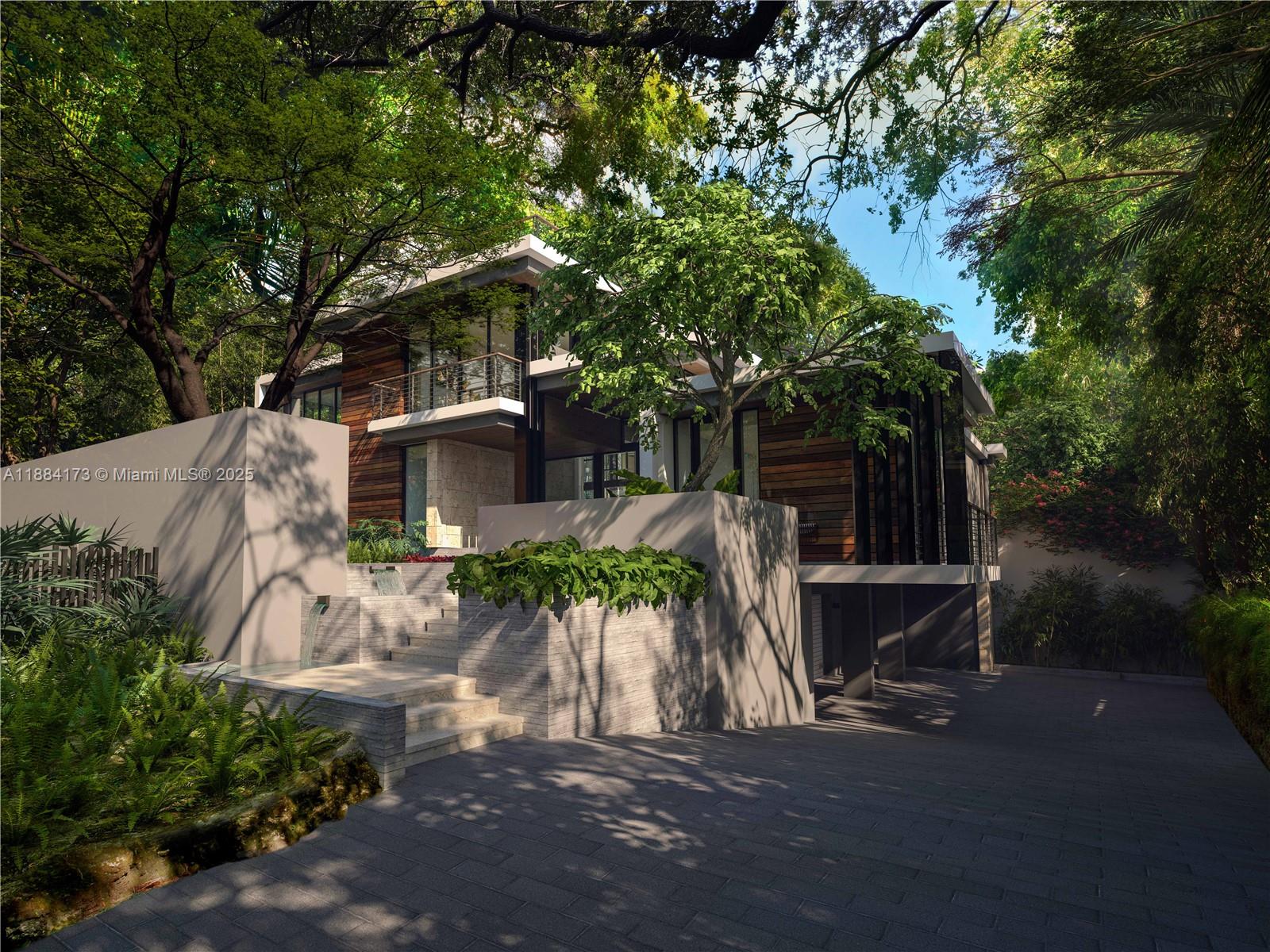 1725 S Bayshore Dr Miami, FL 33133