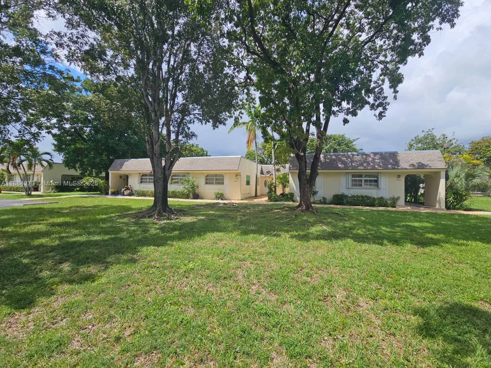 11287 SW 169th St #V41032