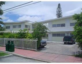 1225 Marseille Dr #23