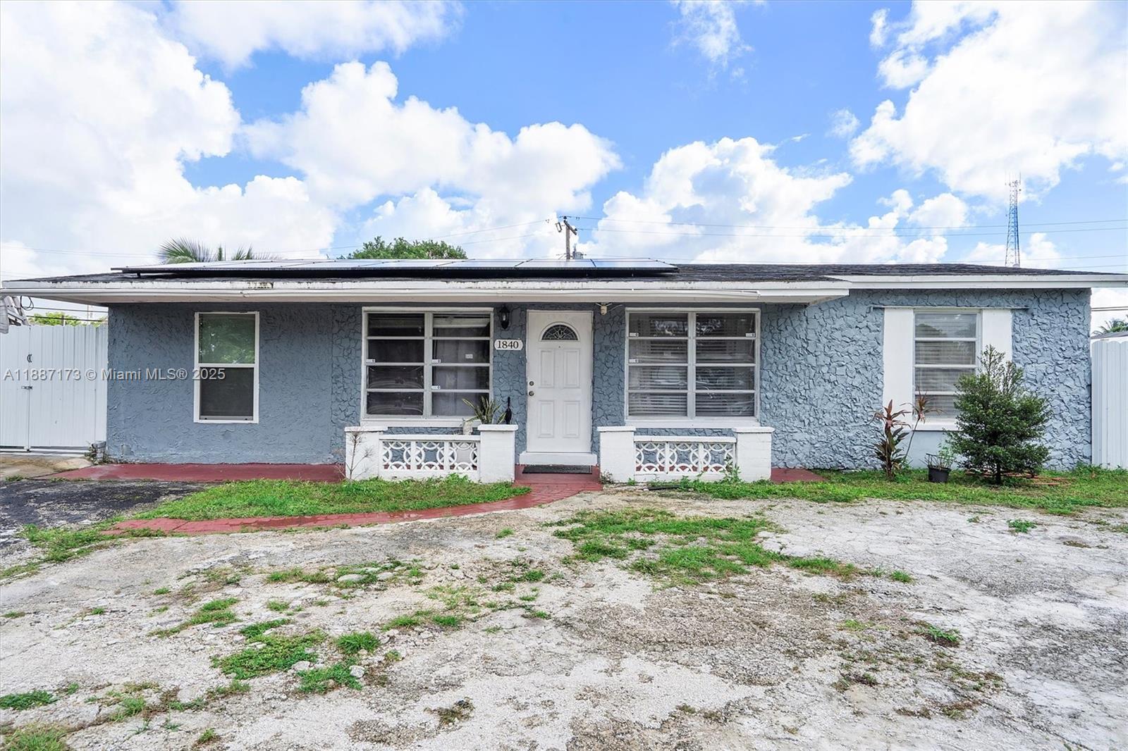 1840 NW 33rd Ter