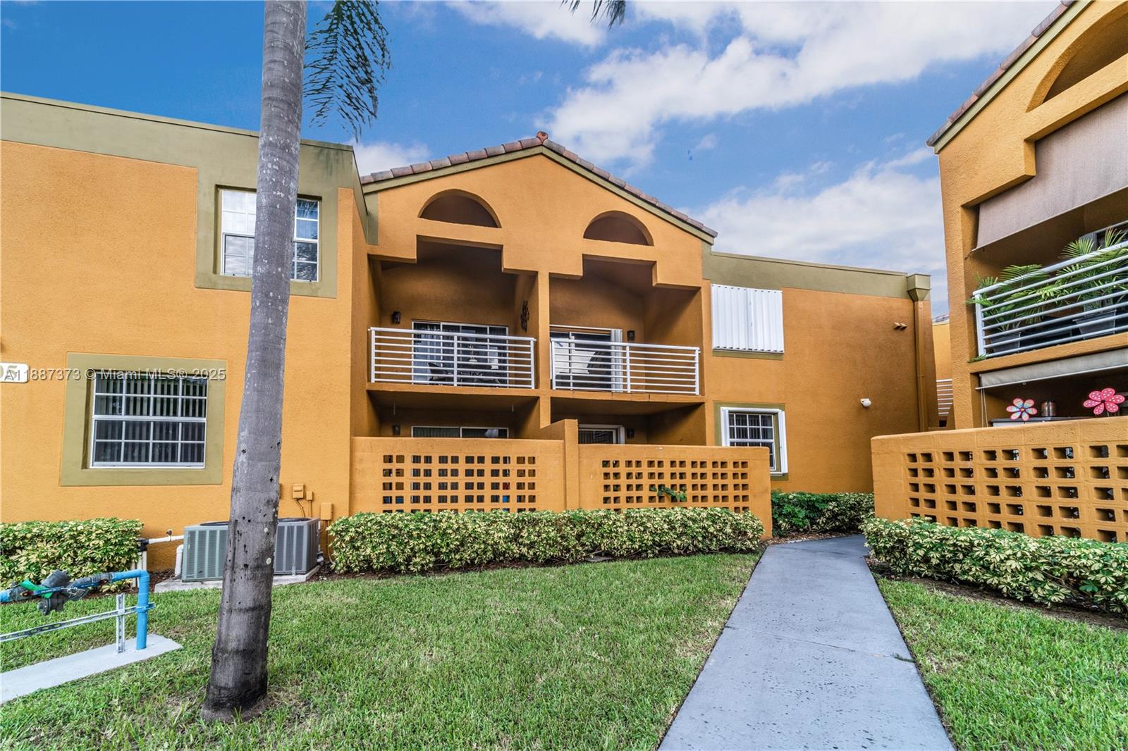 9705 Fontainebleau Blvd #B107