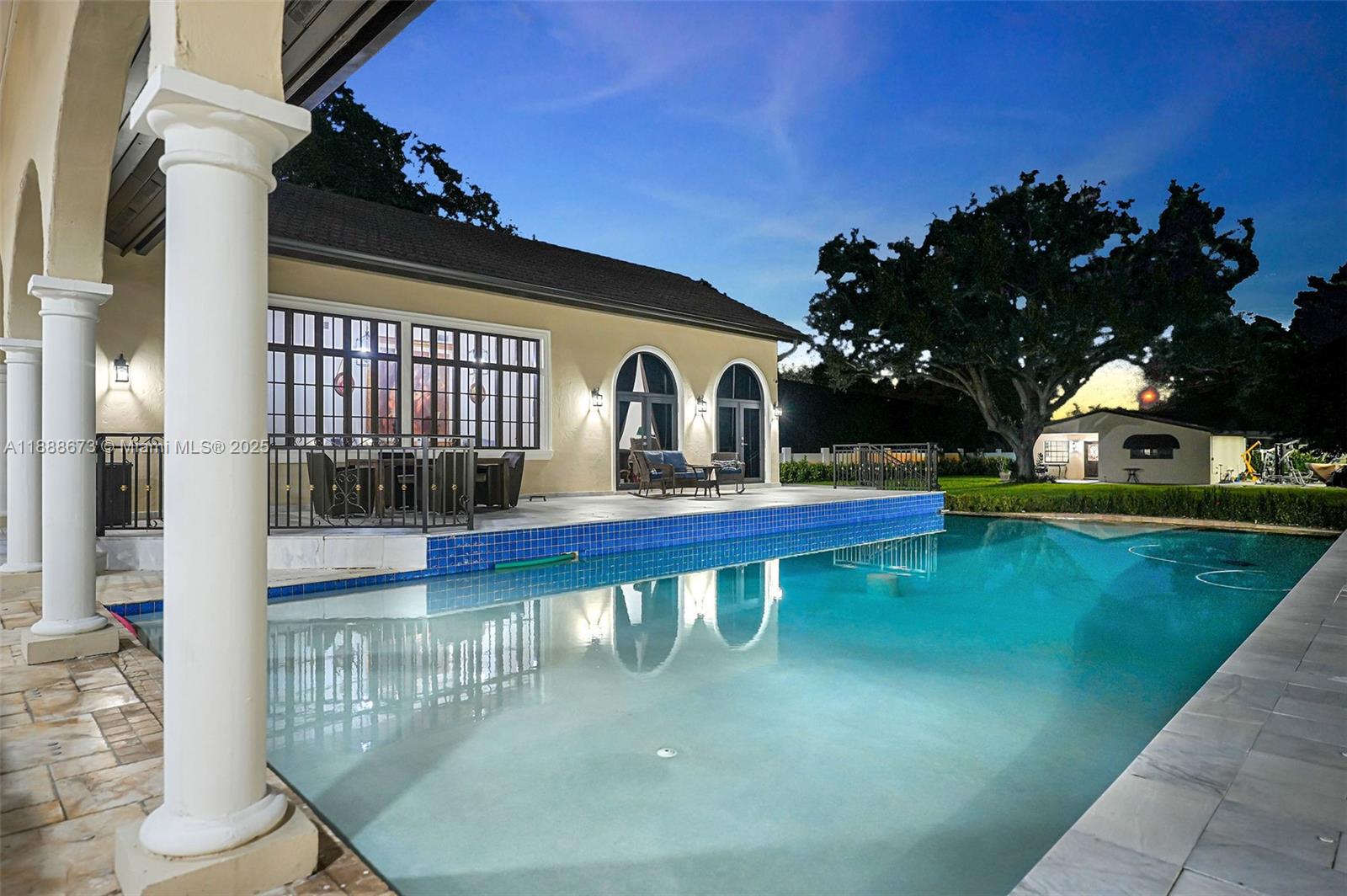 9815 SW 114th St Miami, FL 33176