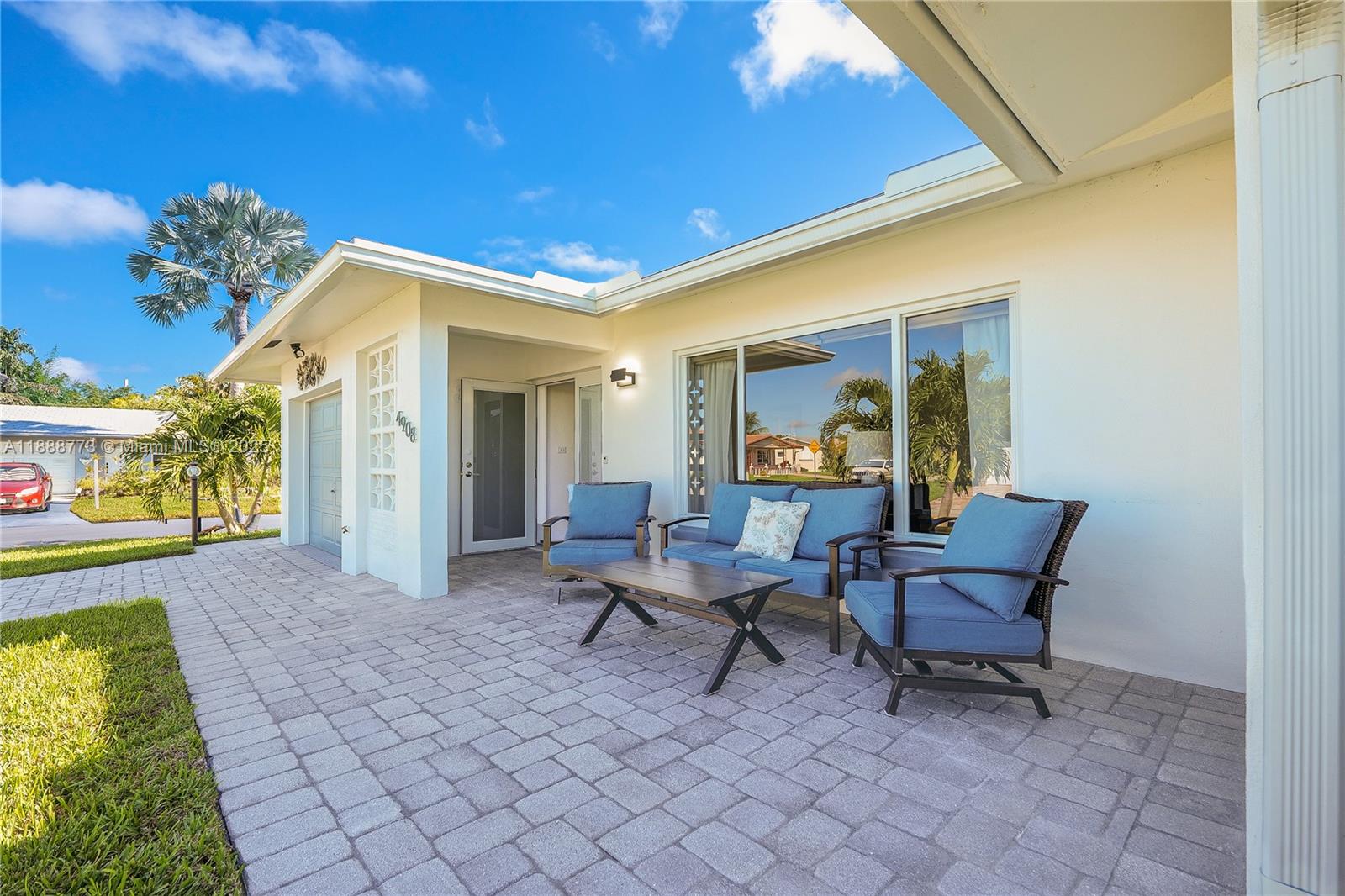 4908 NW 43rd Ave