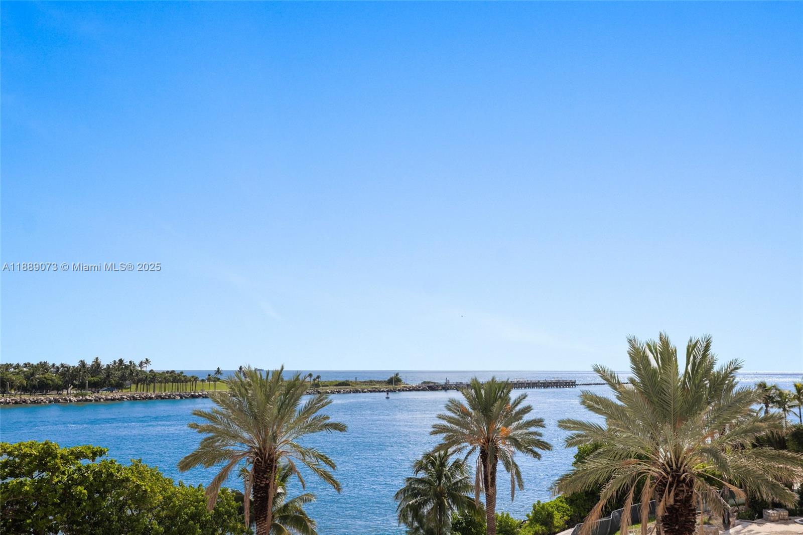 7133 Fisher Is Dr #7133 Miami Beach, FL 33109