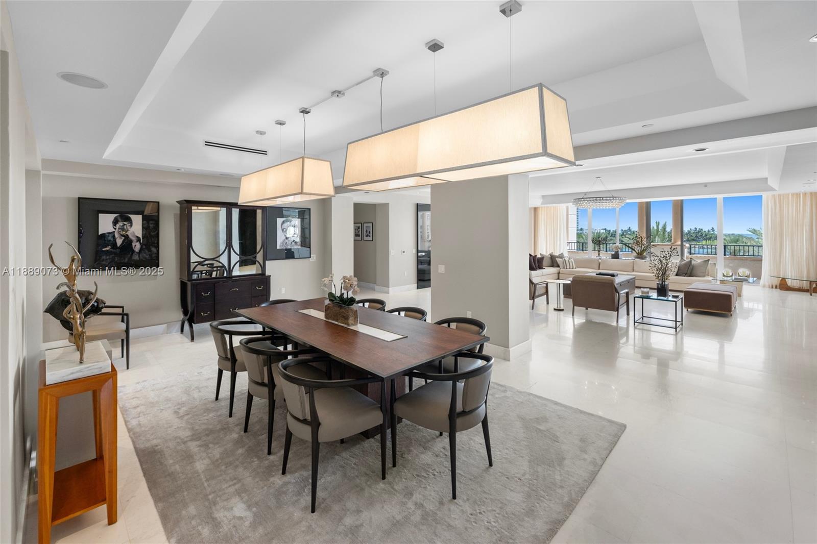 7133 Fisher Is Dr #7133 Miami Beach, FL 33109