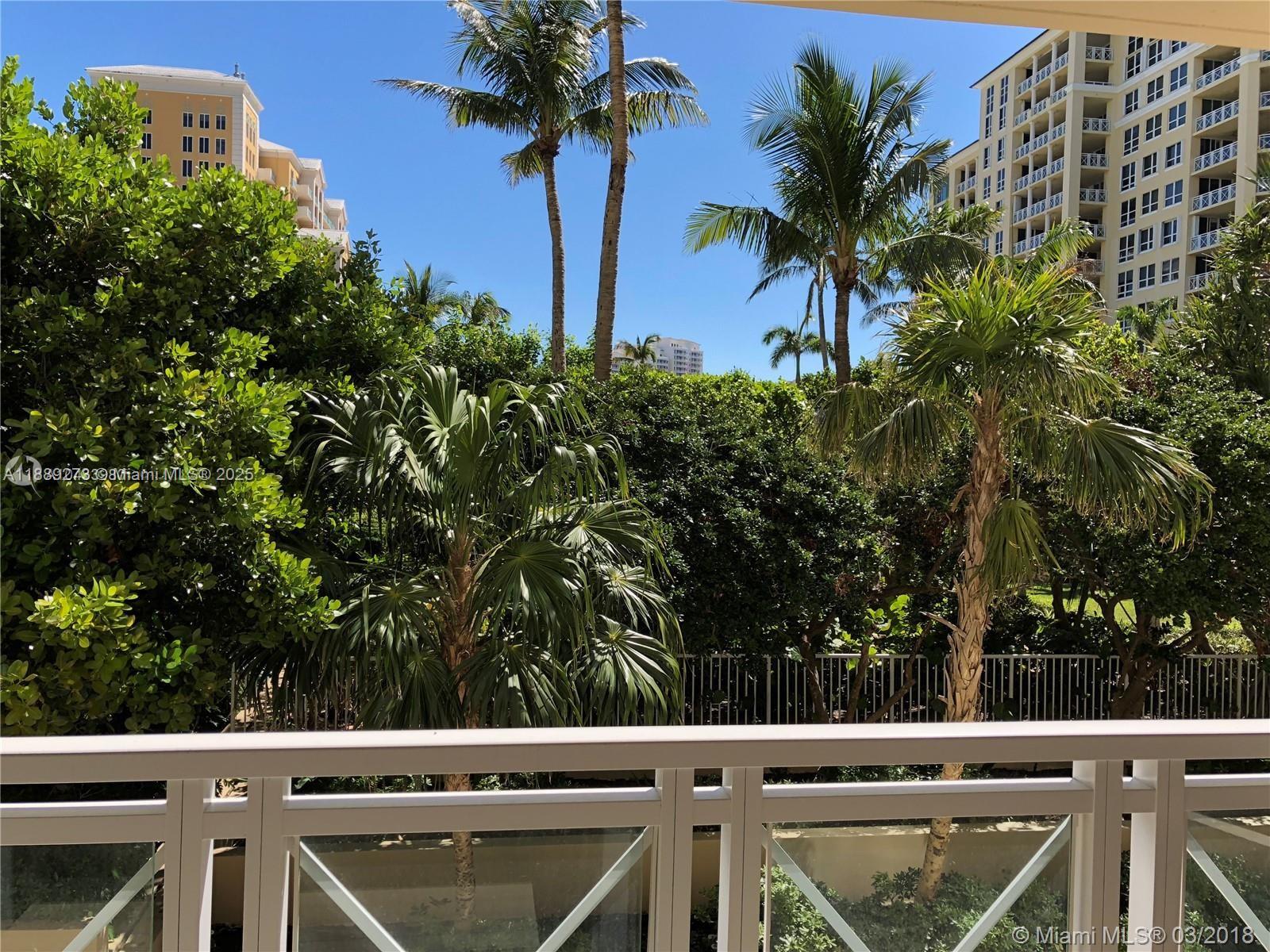 430 Grand Bay Dr #207 Key Biscayne, FL 33149