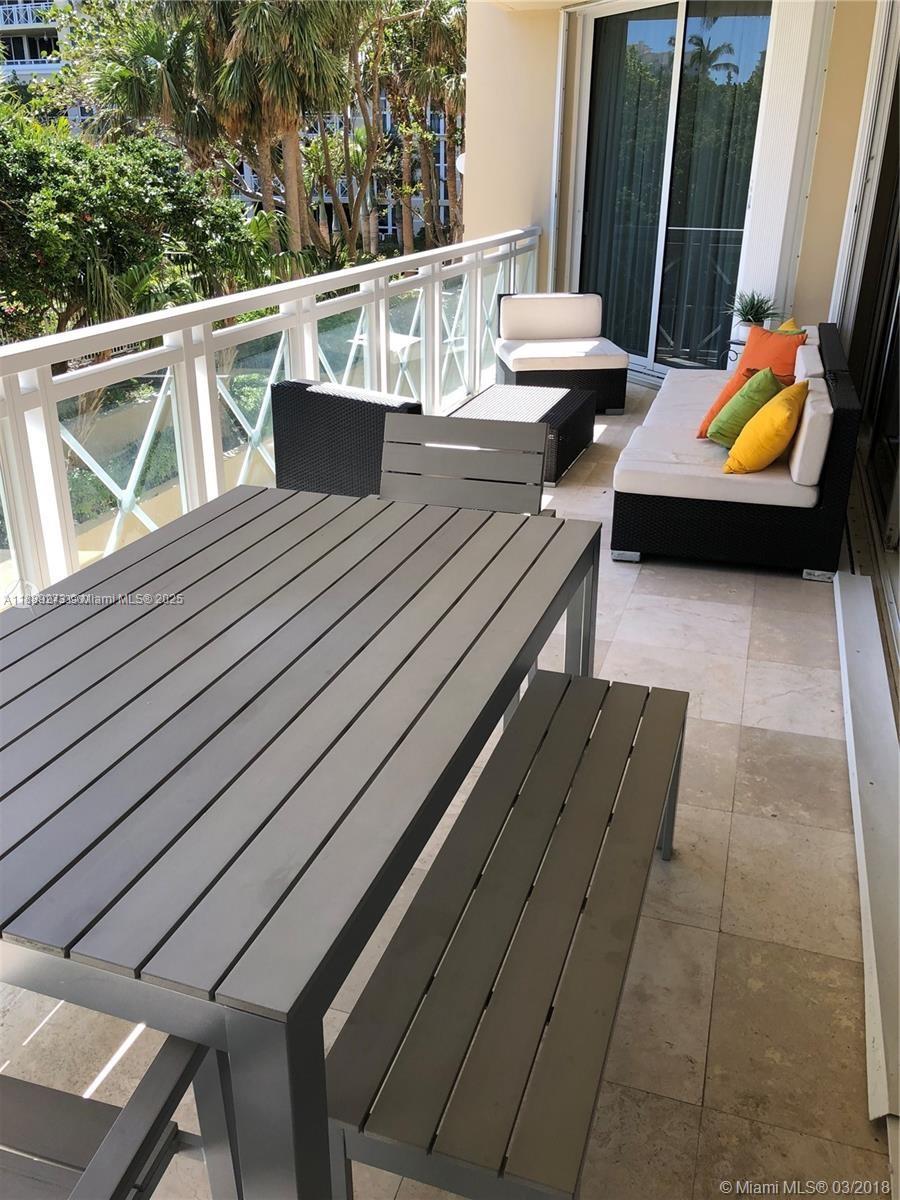 430 Grand Bay Dr #207 Key Biscayne, FL 33149