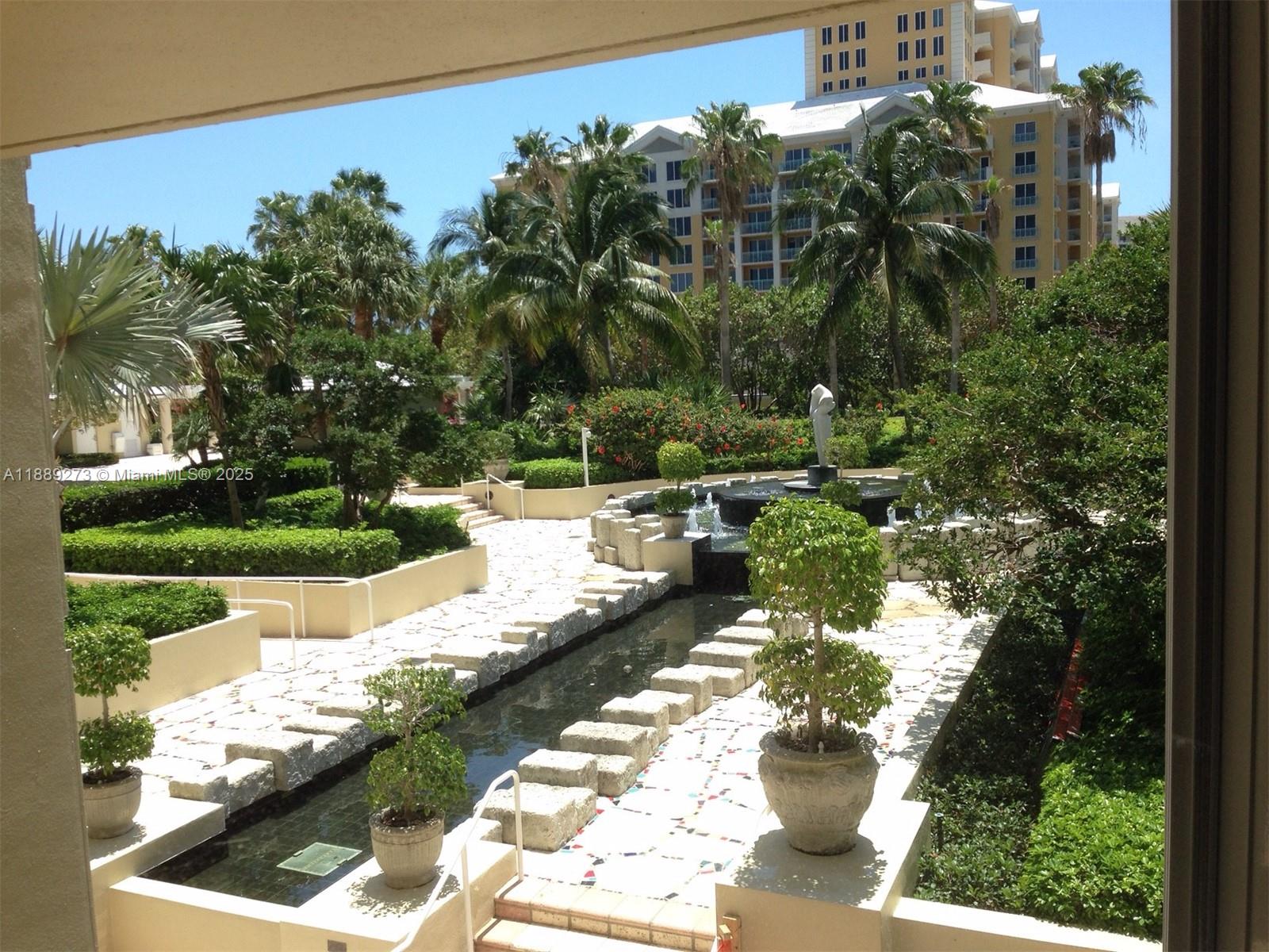 430 Grand Bay Dr #207 Key Biscayne, FL 33149