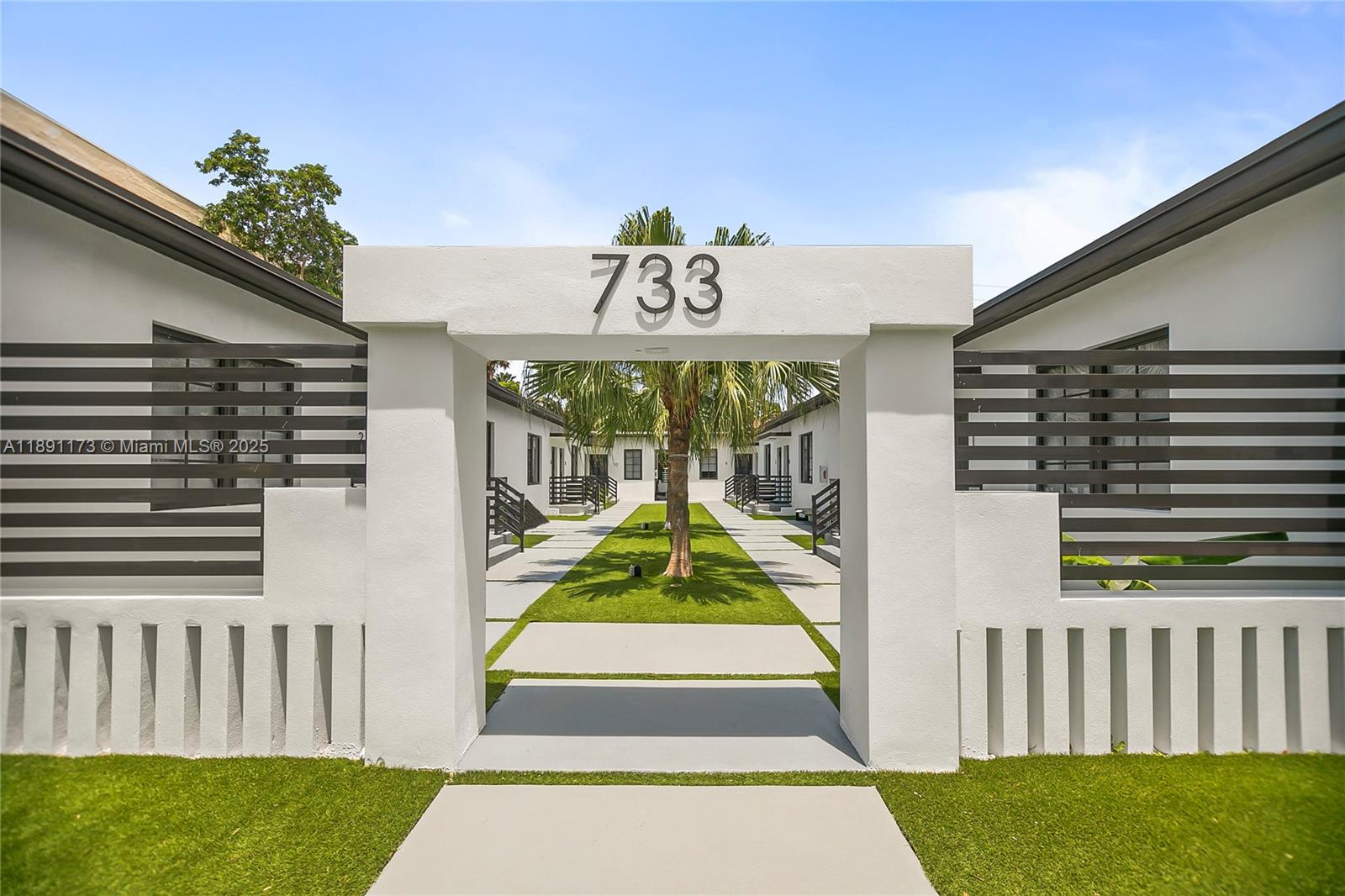 733 Michigan Ave #9,Miami Beach, FL 33139