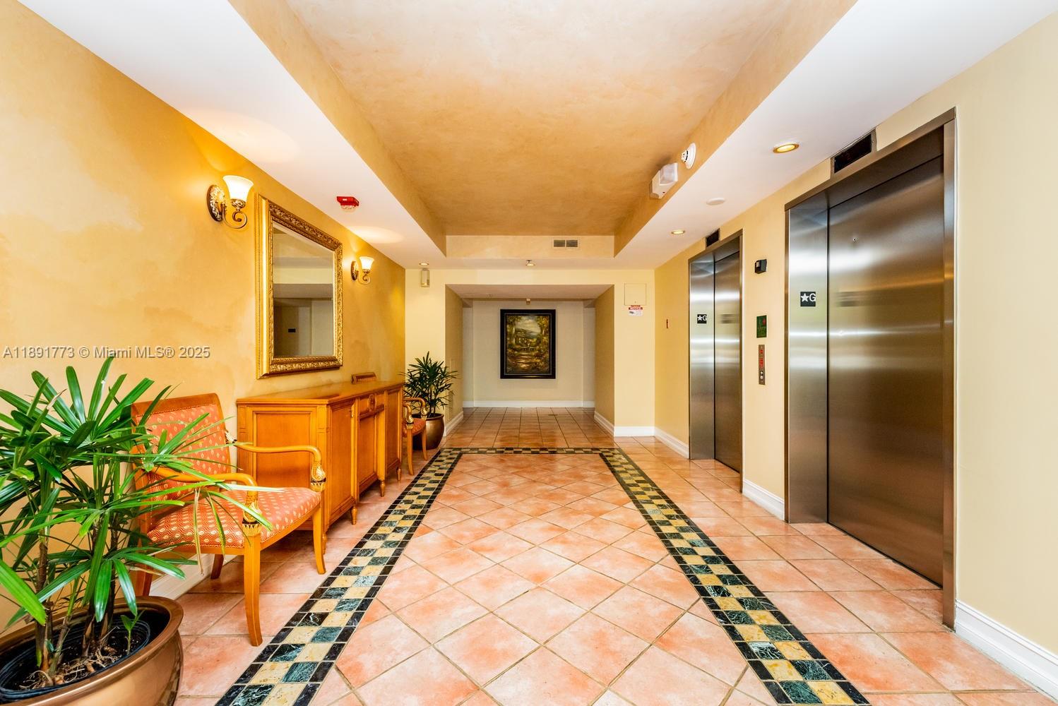 19801 E Country Clb Dr #4501 Aventura, FL 33180