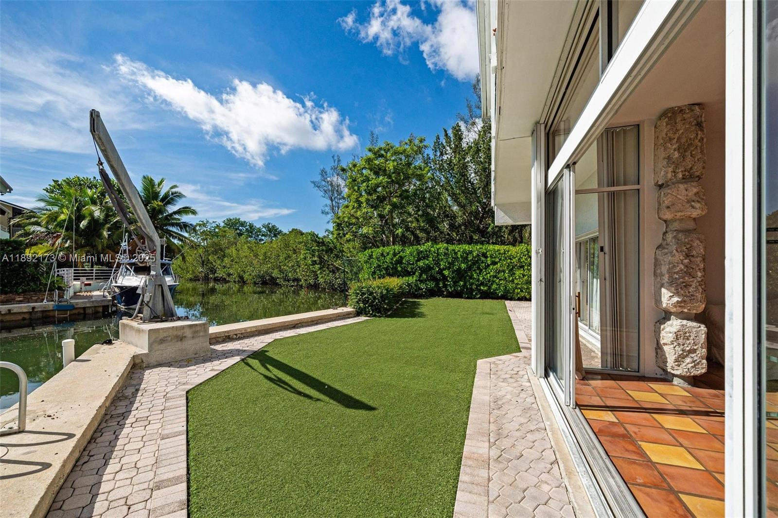 2120 S Bayshore Dr Miami, FL 33133