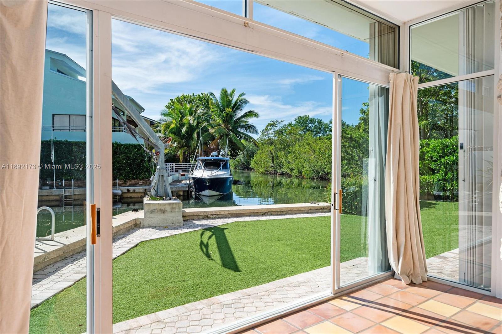 2120 S Bayshore Dr Miami, FL 33133