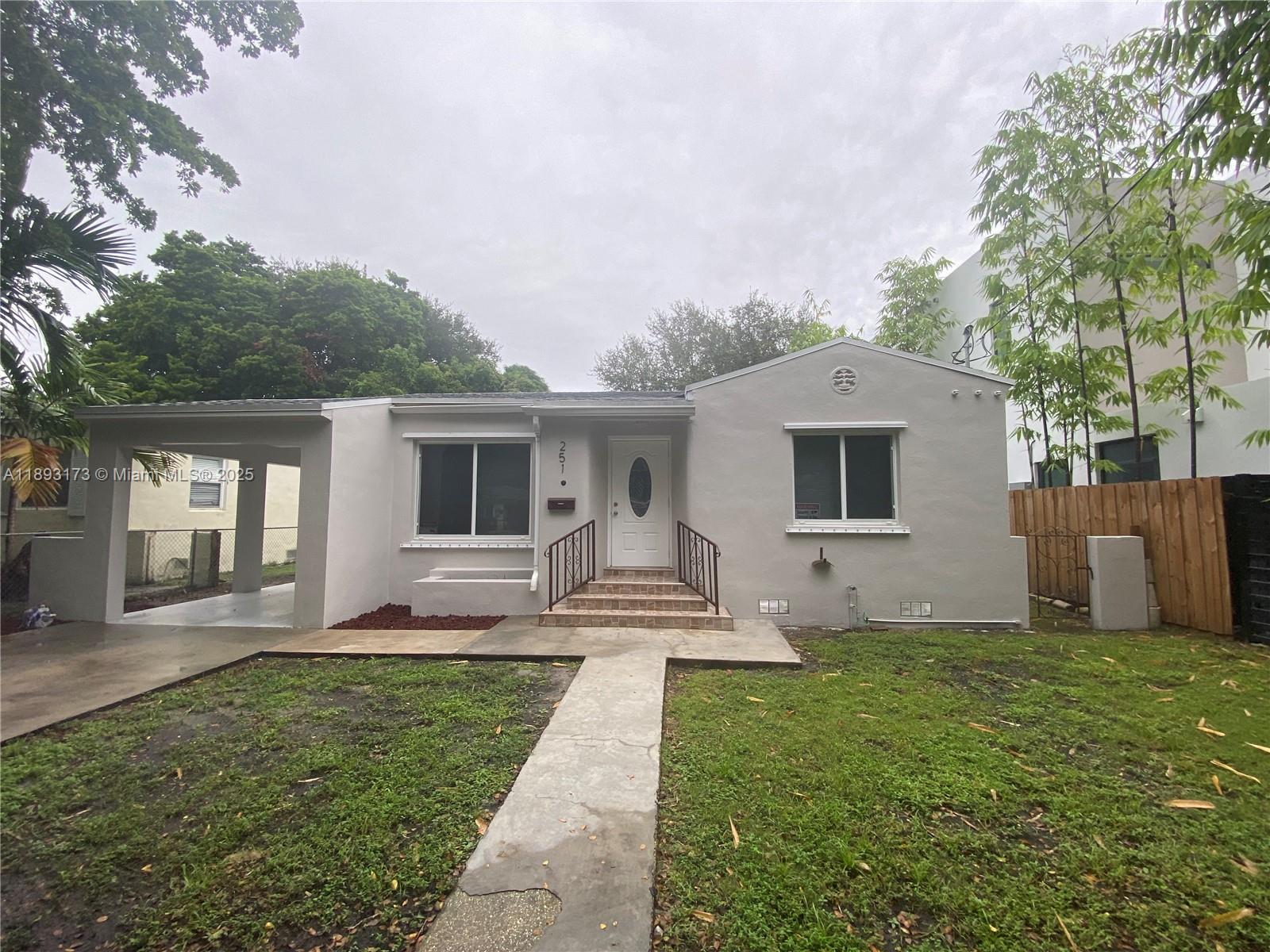 251 NW 41st St