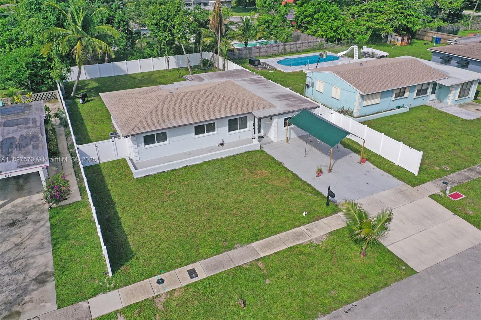 631 Arizona Ave