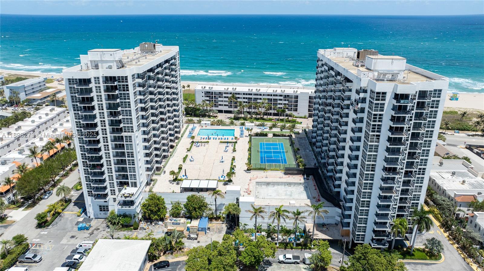 525 N Ocean Blvd #1820