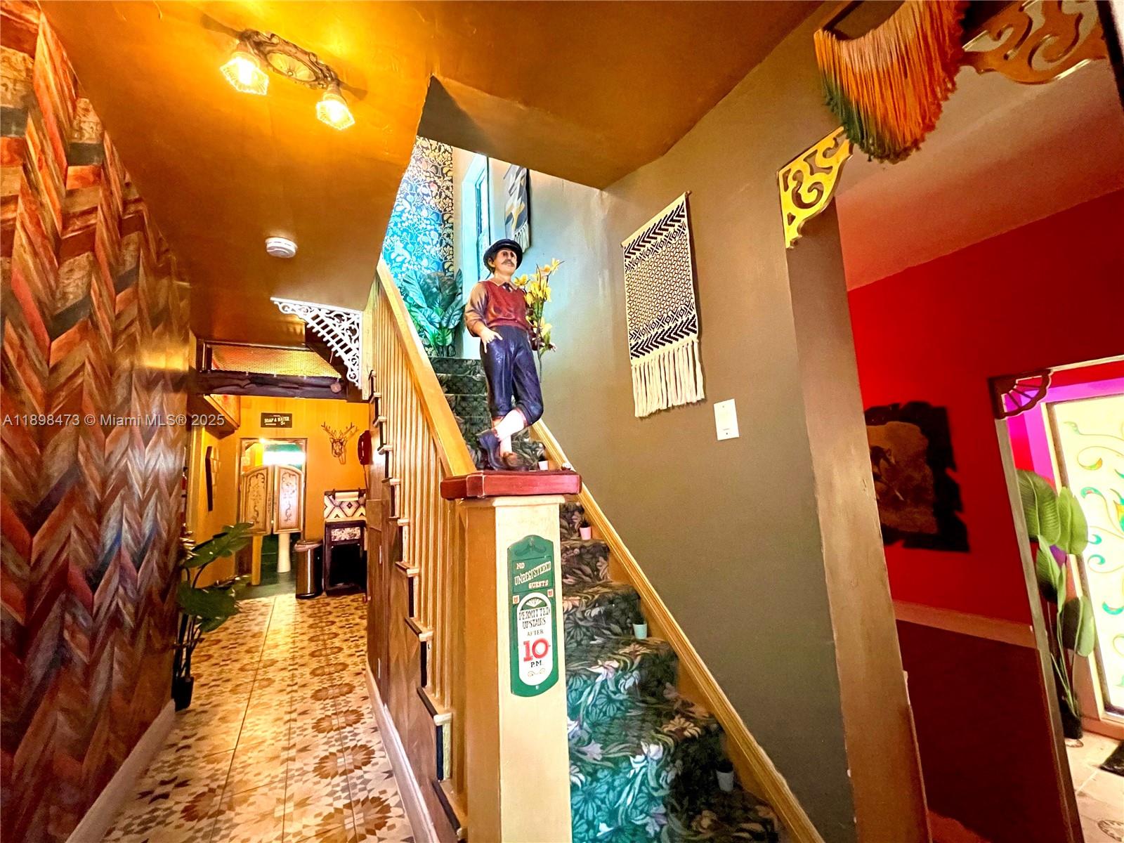 101 NE 20th St Miami, FL 33137