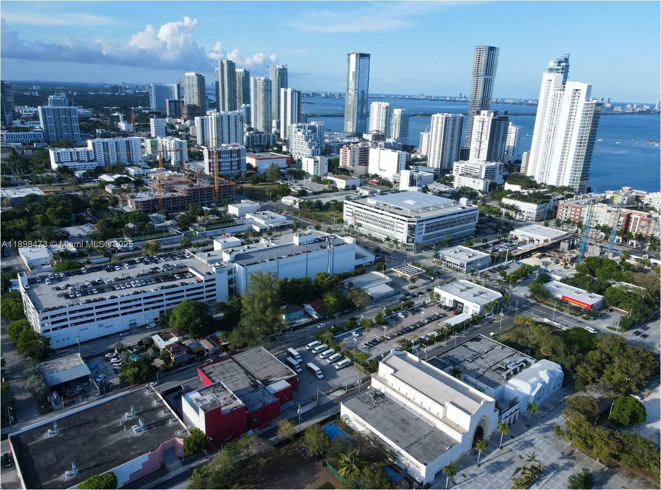 101 NE 20th St Miami, FL 33137