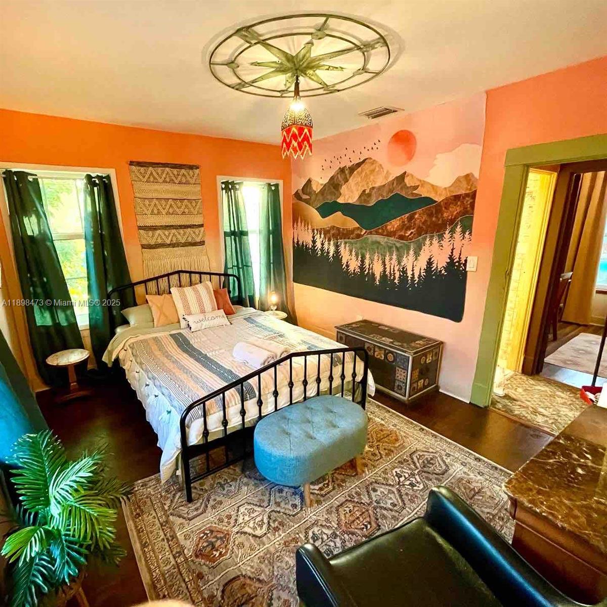 101 NE 20th St Miami, FL 33137