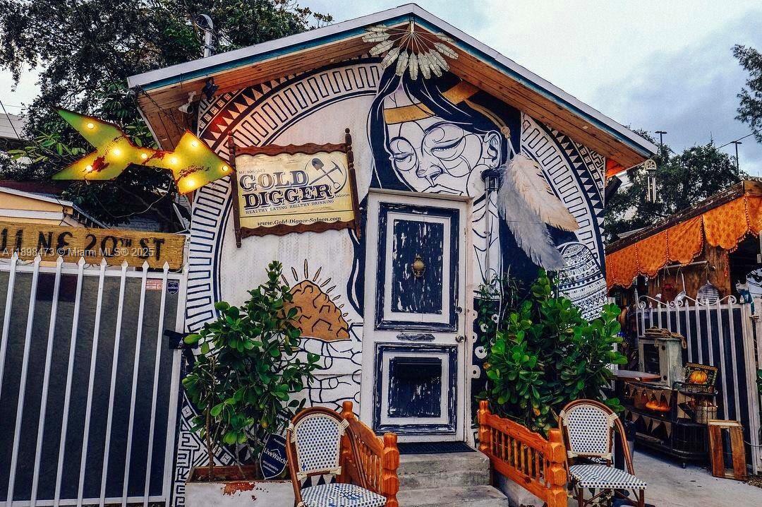 101 NE 20th St Miami, FL 33137