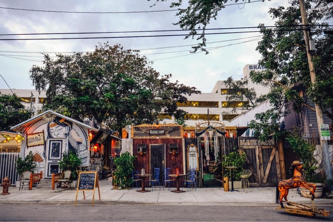 101 NE 20th St Miami, FL 33137