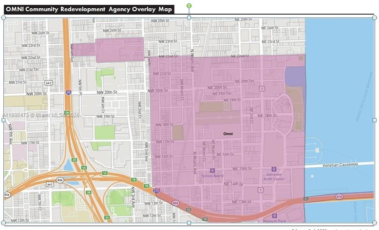 101 NE 20th St Miami, FL 33137