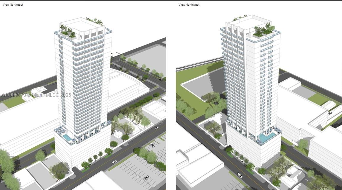 101 NE 20th St Miami, FL 33137