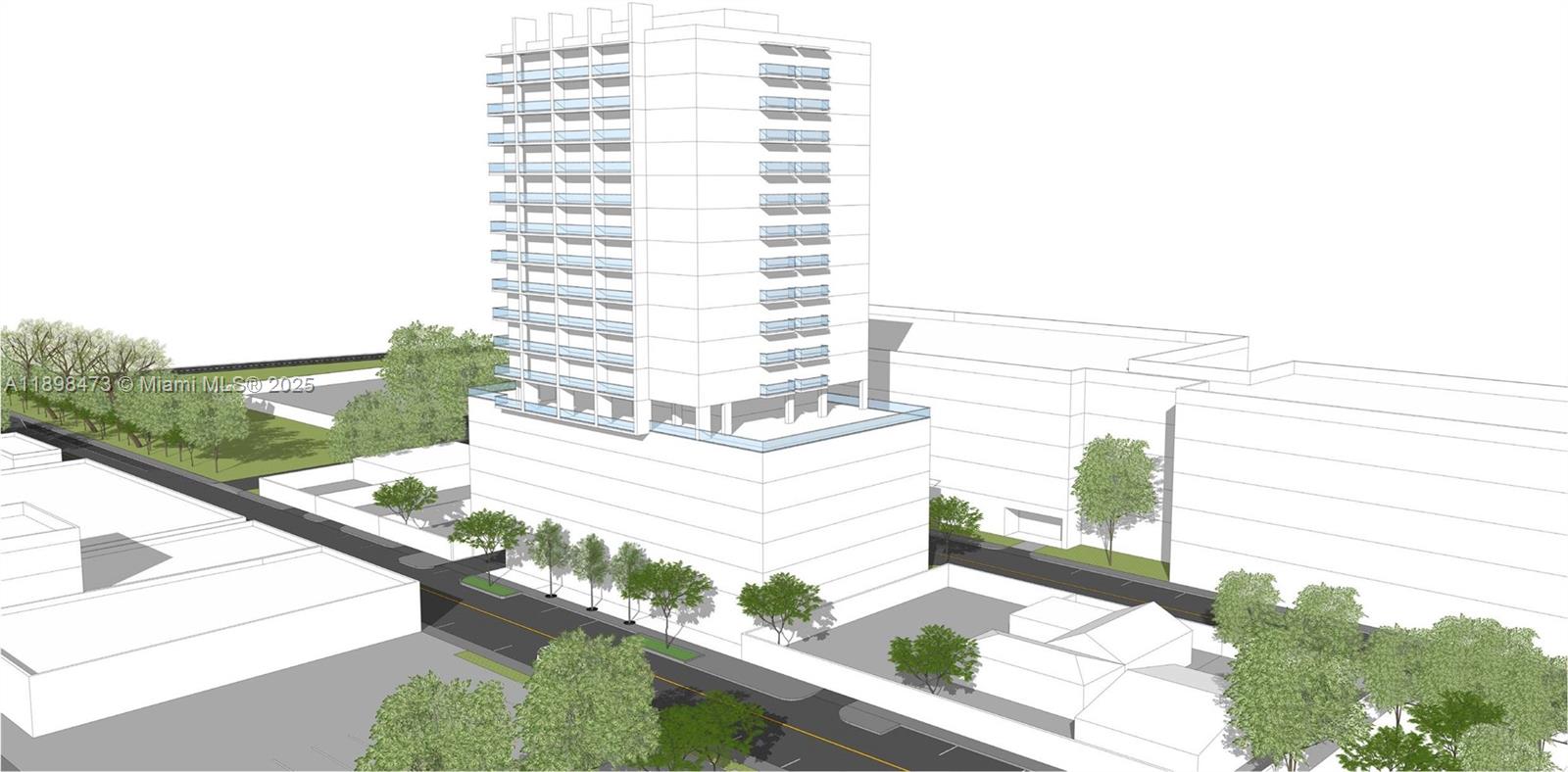 101 NE 20th St Miami, FL 33137