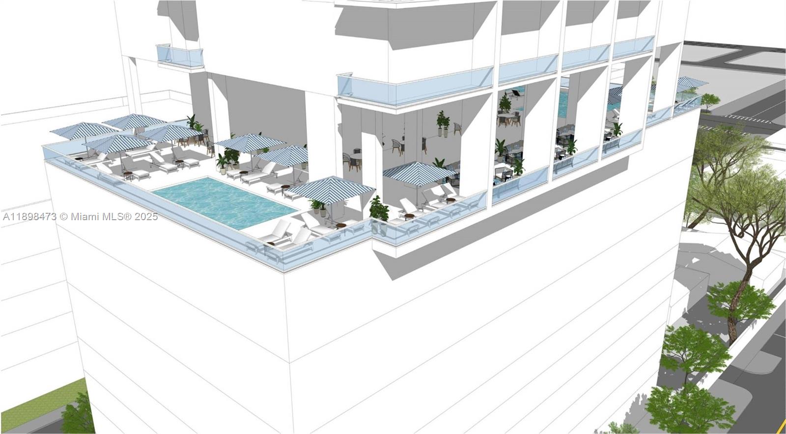 101 NE 20th St Miami, FL 33137